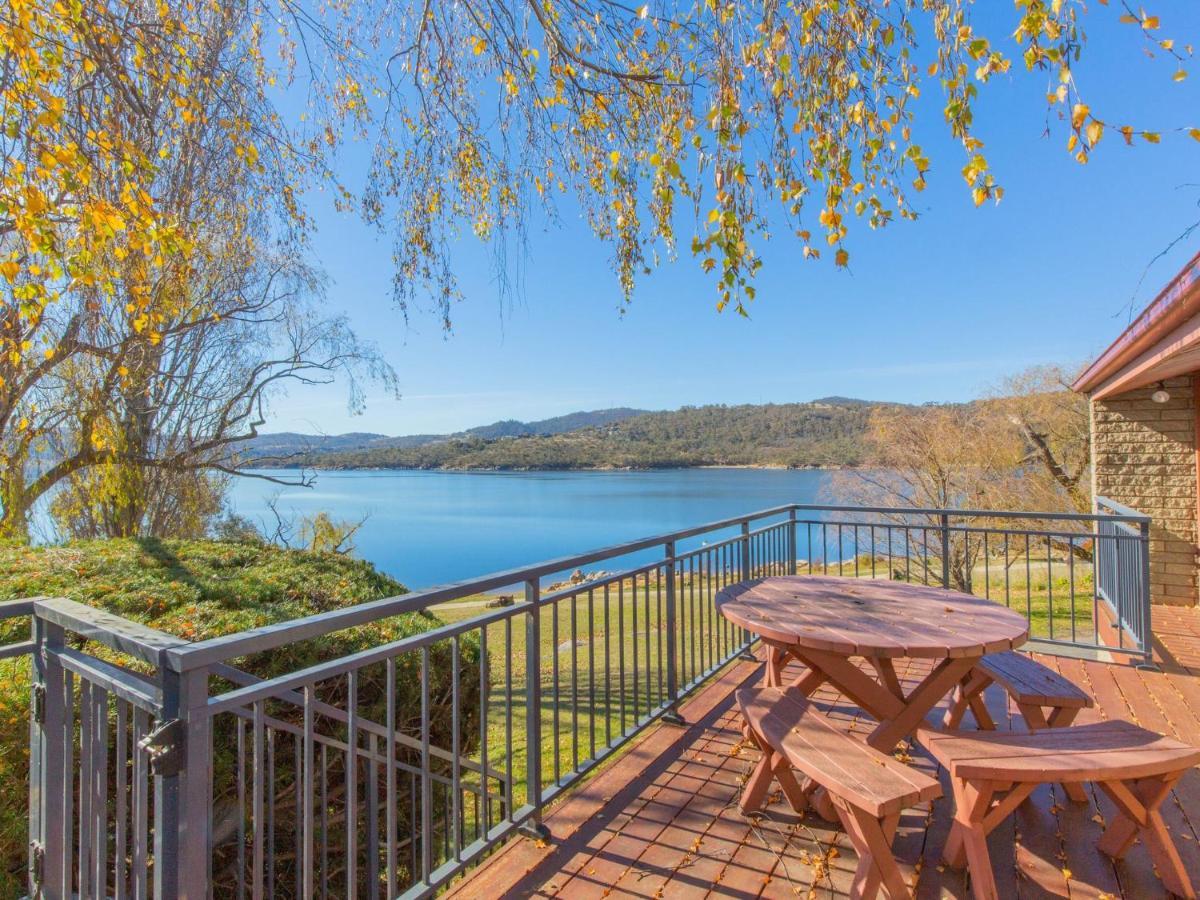 Platypus 19 Mclure Circuit Βίλα Jindabyne Εξωτερικό φωτογραφία